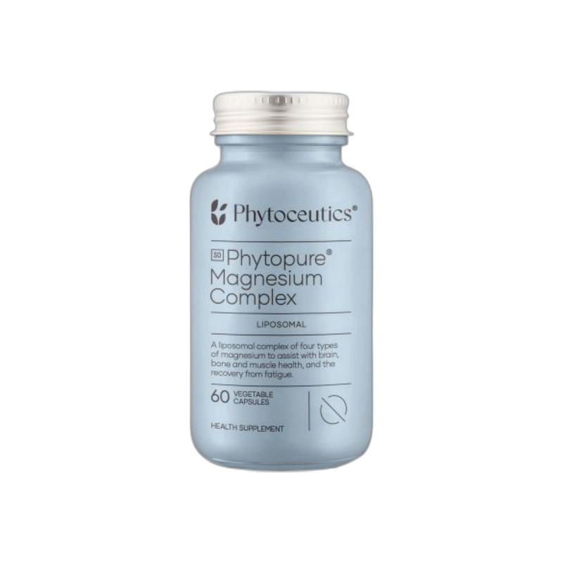 Phytopure Magnesium Complex (Liposomal)