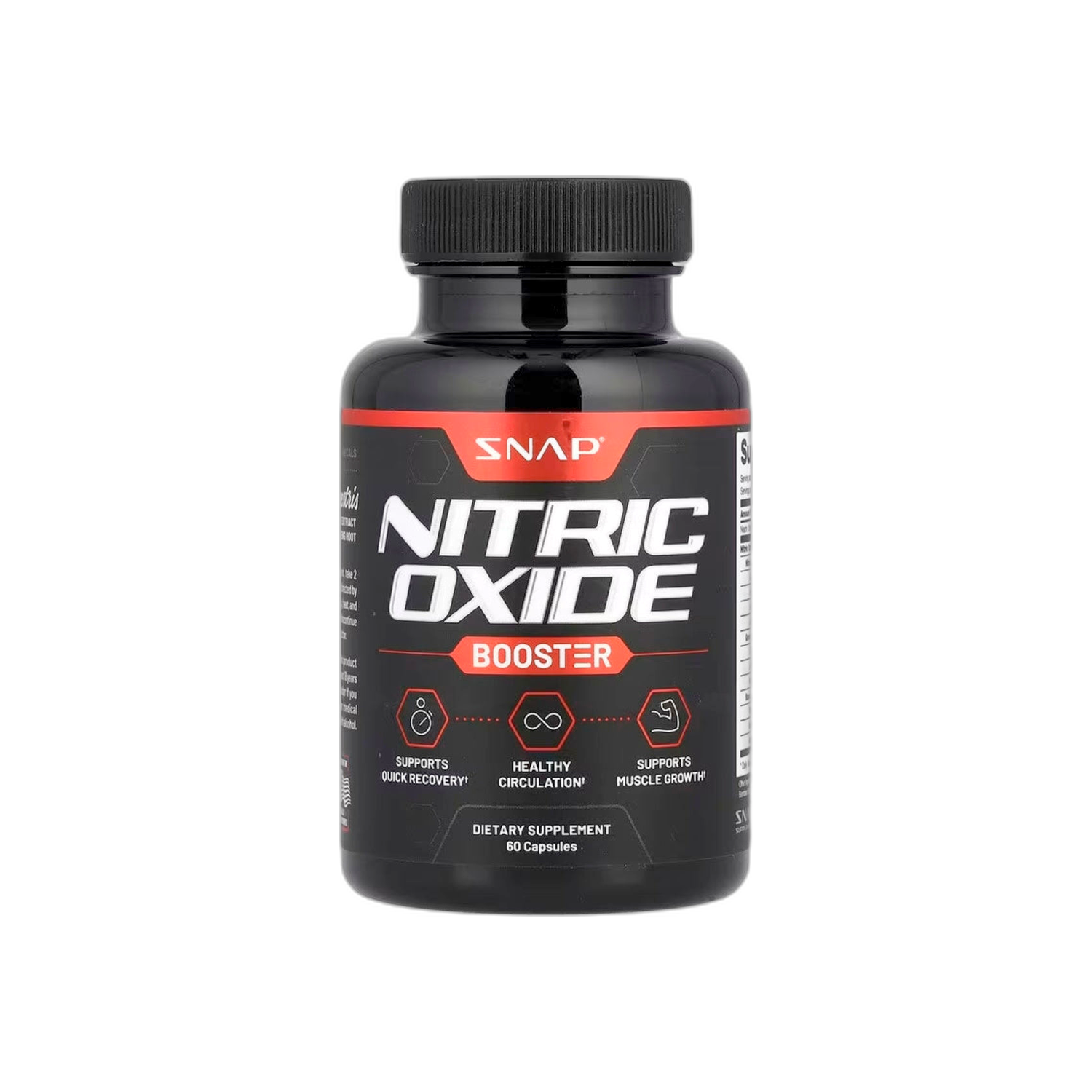 Nitric Oxide Booster