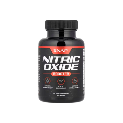 Nitric Oxide Booster