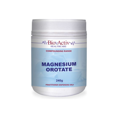 Magnesium Orotate