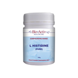 L-Histidine (Pure)