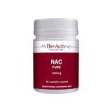 NAC Pure 600mg