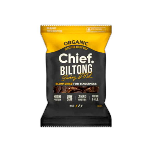 Chief Biltong 90gm