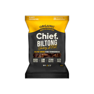 Chief Biltong 30gm