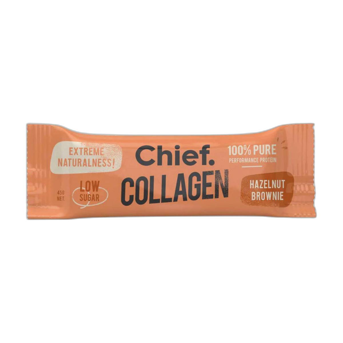 Collagen Protein Bars (Singles)