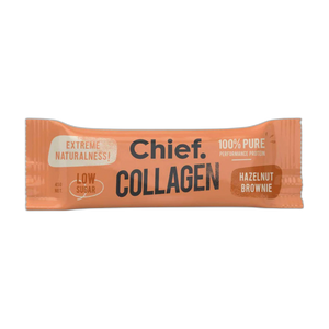 Collagen Protein Bars (Singles)