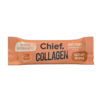 Collagen Protein Bars (Singles)