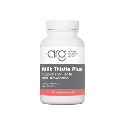 Milk Thistle Plus