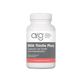 Milk Thistle Plus