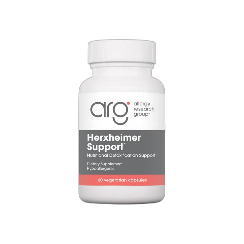 Herxheimer Support