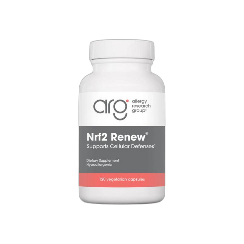 Nrf2 Renew