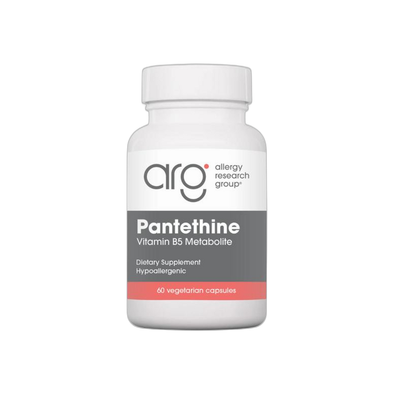 Pantethine