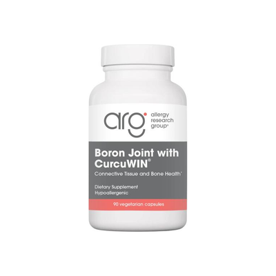 Boron Joint with CurcuWIN