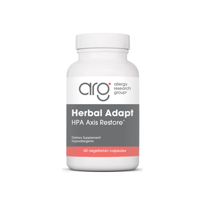 Herbal Adapt HPA Axis Restore
