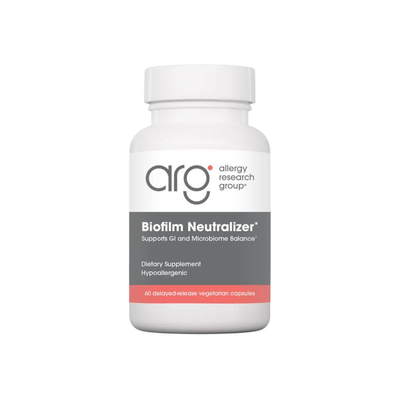 Biofilm Neutralizer