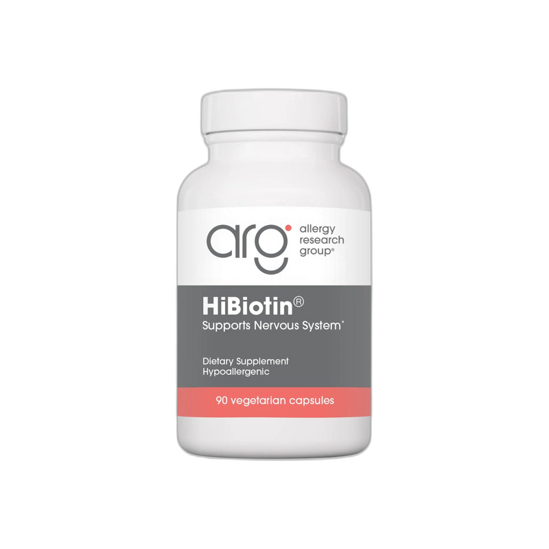 HiBiotin