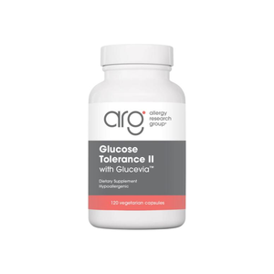 Glucose Tolerance II