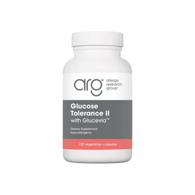 Glucose Tolerance II