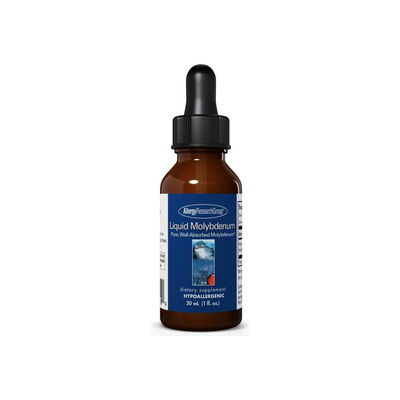 Liquid Molybdenum