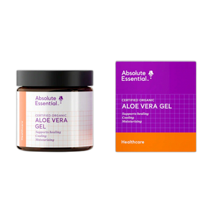 Aloe Vera Gel 100g