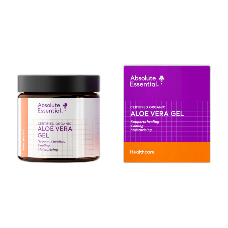Aloe Vera Gel 100g