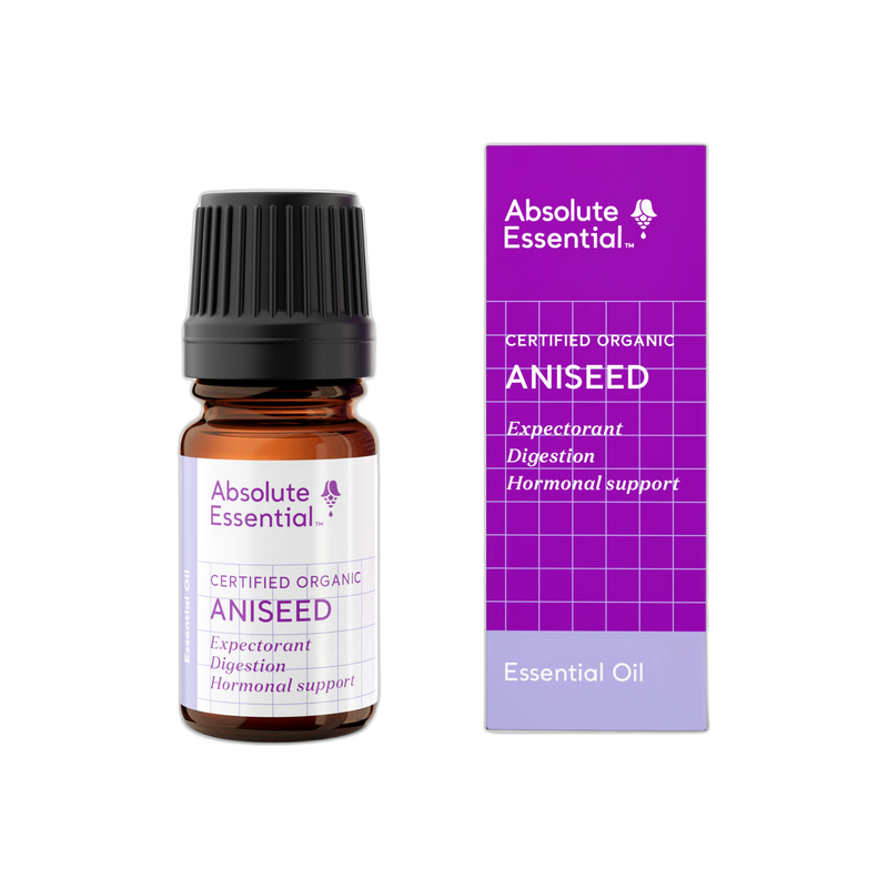 Aniseed 5ml