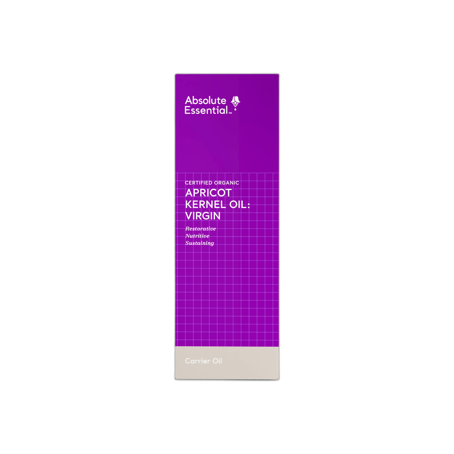 Apricot Kernal Oil: Virgin 100ml