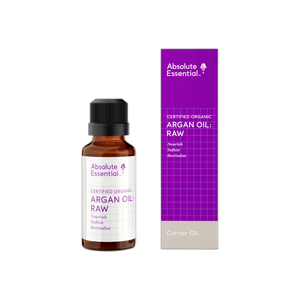 Argan Oil: Raw 25ml