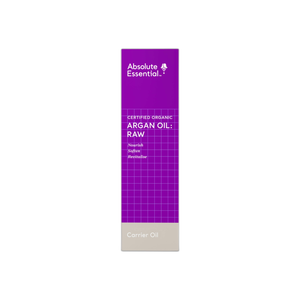 Argan Oil: Raw 25ml