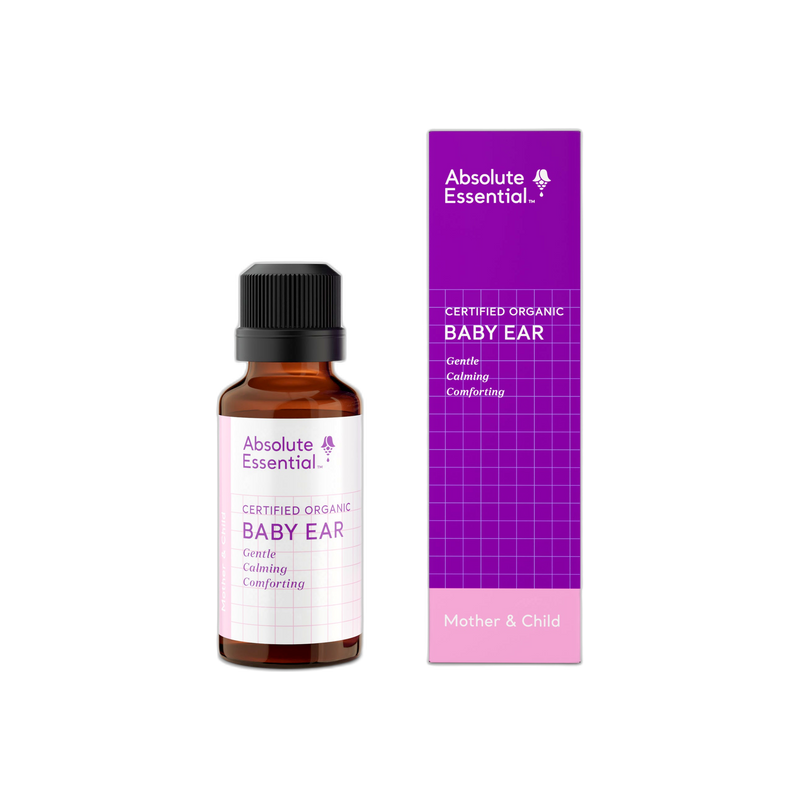 Baby Ear 25ml