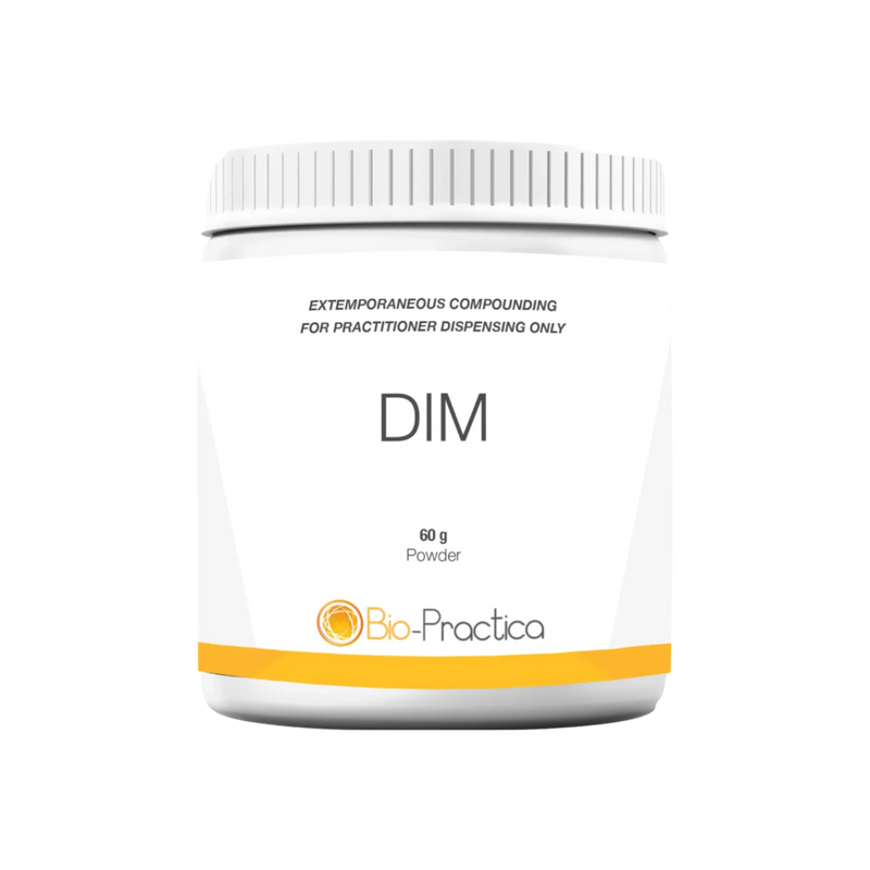 DIM 60g (Extemporaneous compounding)