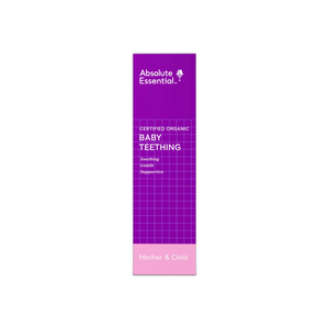 Baby Teething 25ml