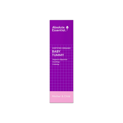 Baby Tummy 25ml