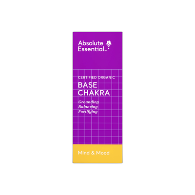 Base Chakra 10ml