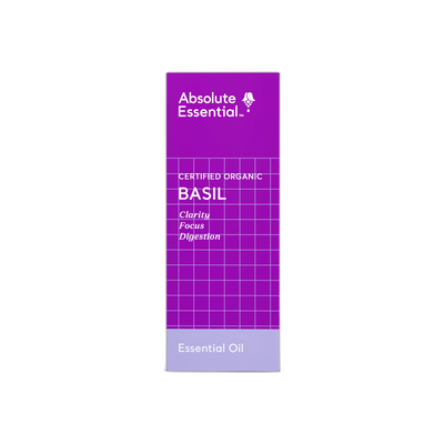 Basil 10ml