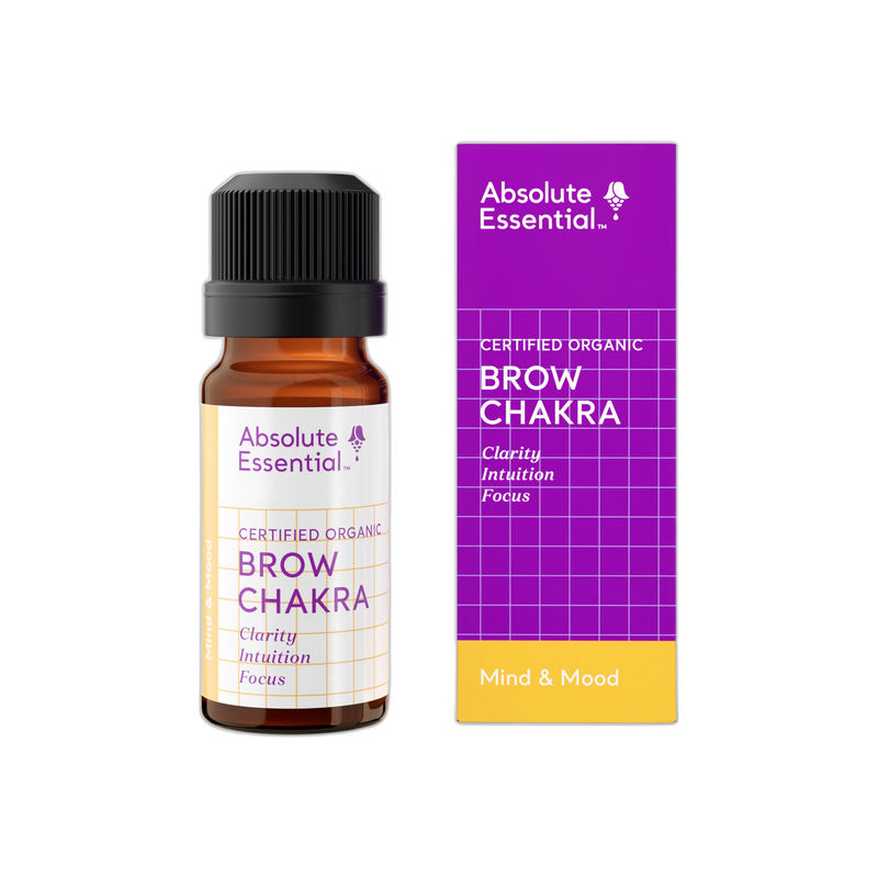 Brow Chakra 10ml