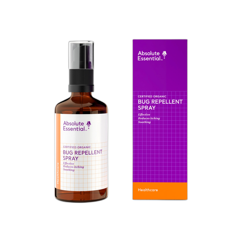 Bug Repellent Spray 100ml