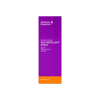 Bug Repellent Spray 100ml