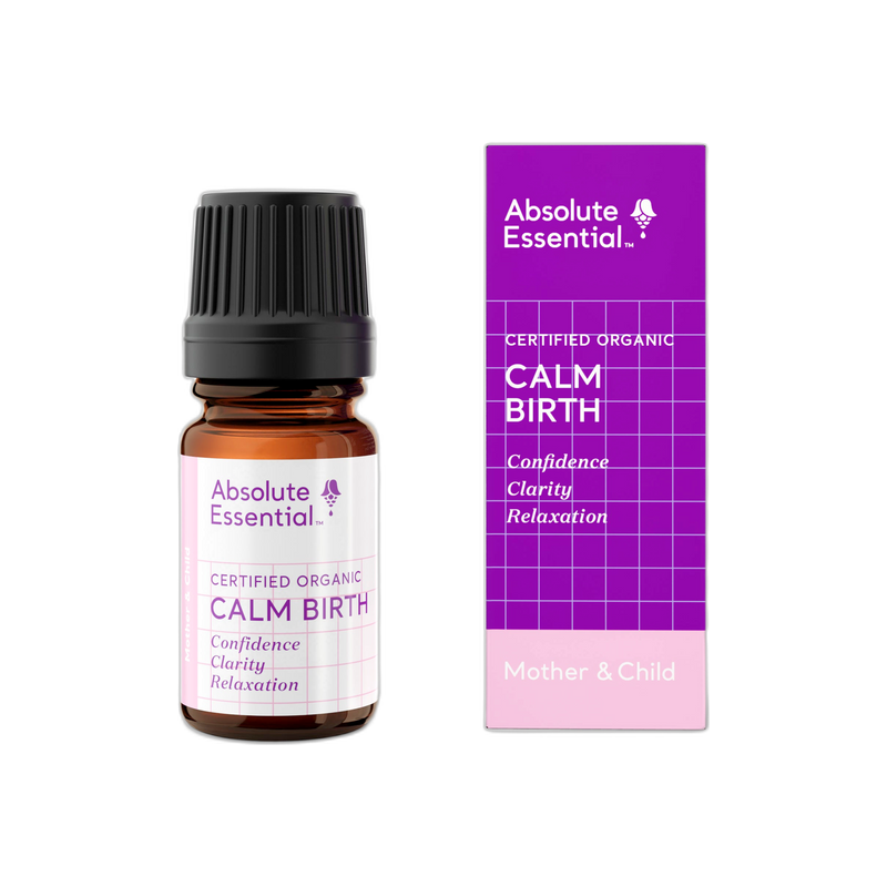 Calm Birth 5ml