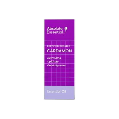 Cardamon 2ml