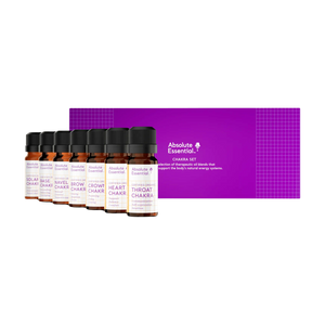 Chakra Set