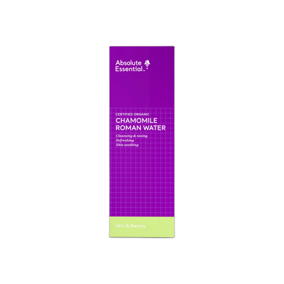 Chamomile Roman Water 100ml