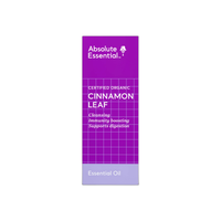 Cinnamon Leaf 10ml