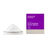 Clay Powder: White Argyle 50g
