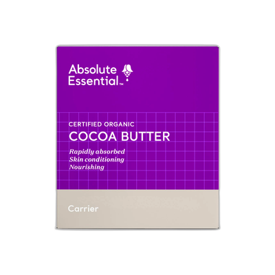 Cocoa Butter 50g