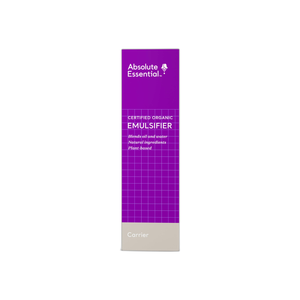 Emulsifier 25ml
