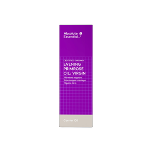 Evening Primrose Oil: Virgin 50ml