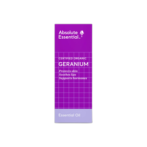 Geranium 10ml
