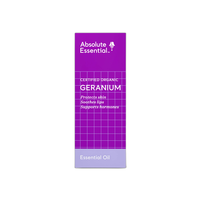 Geranium 10ml