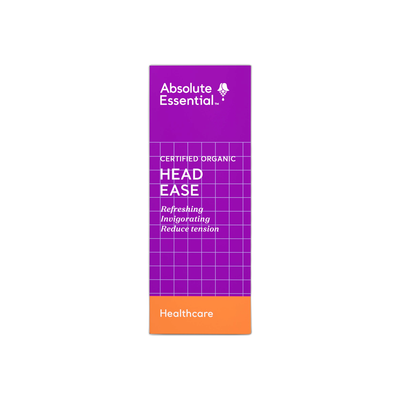 Head Ease 10ml